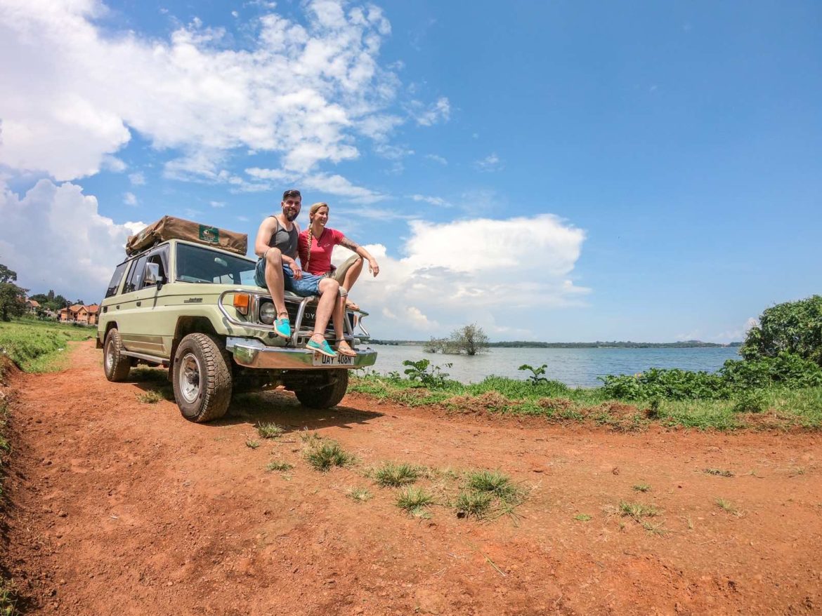 Nextgen Safaris Africa, a trusted local operator specializing in budget gorilla trekking safaris, tailored for European travelers.