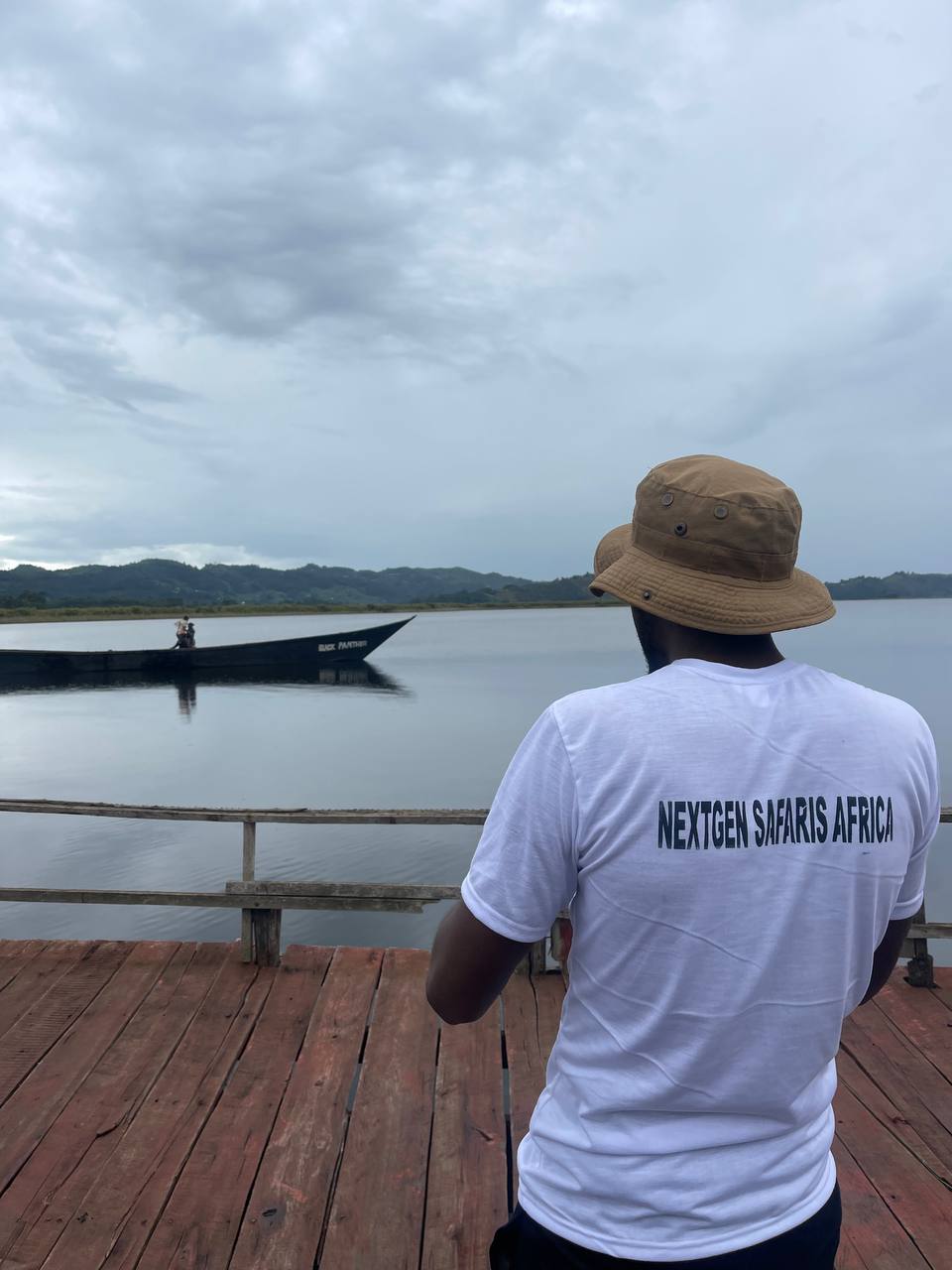Choosing the Right Gorilla Safari Company Matters