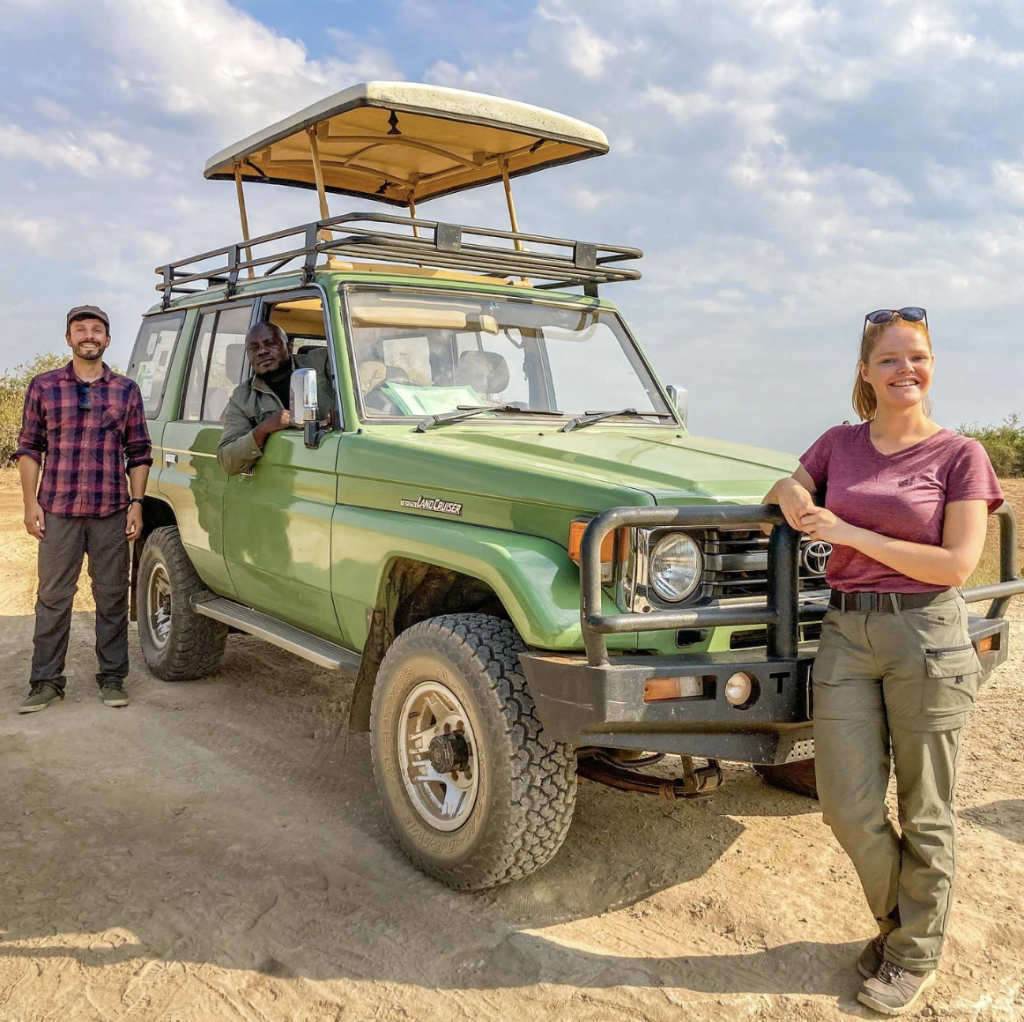 Best Gorilla Trekking Companies in Rwanda